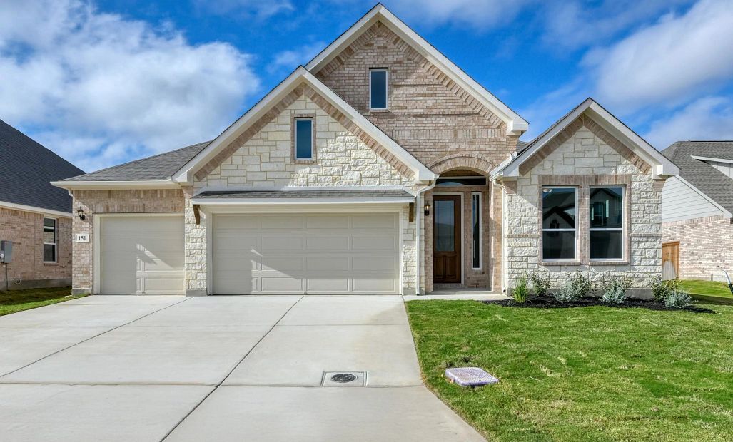 151 Annette Drive (Alexander II)