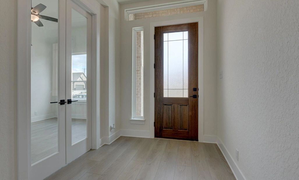 Foyer