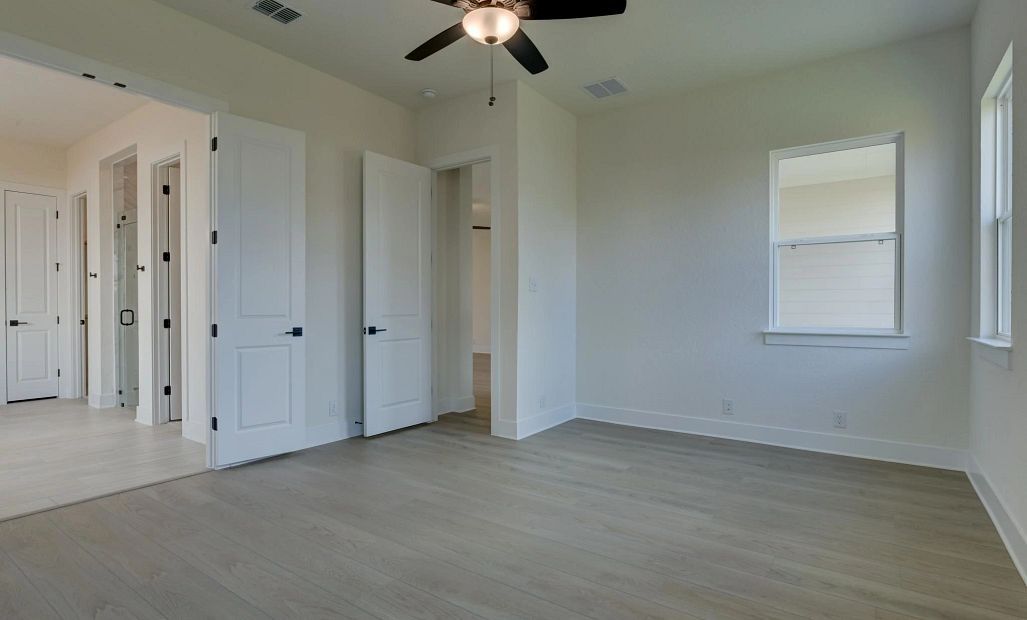 Primary Suite