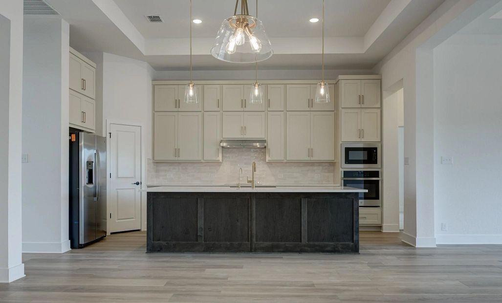 Breakfast & Kitchen