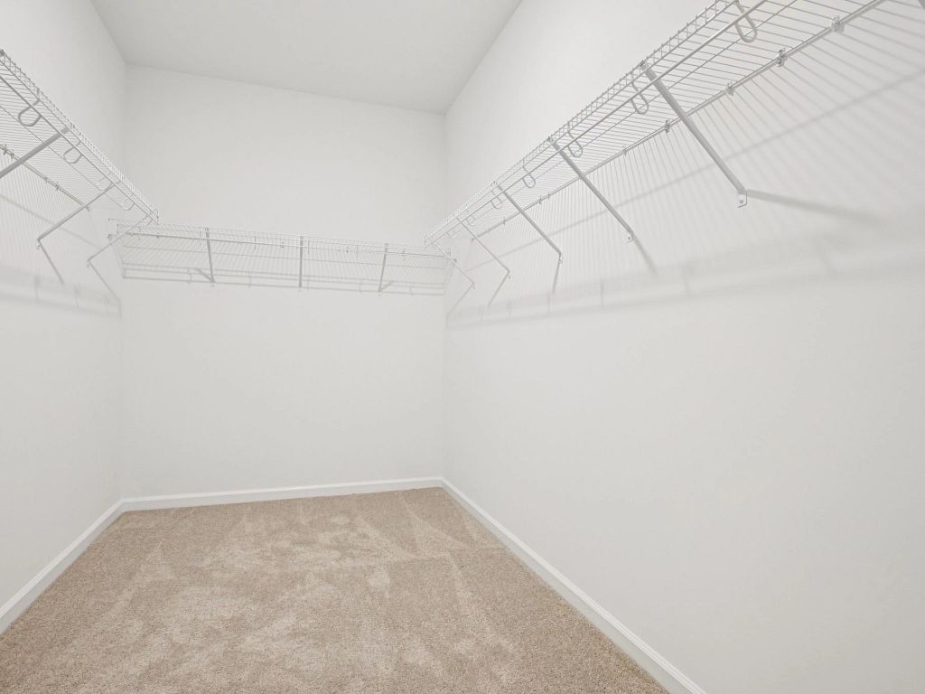 Crescent Mills - Caswell II Interior Image 18