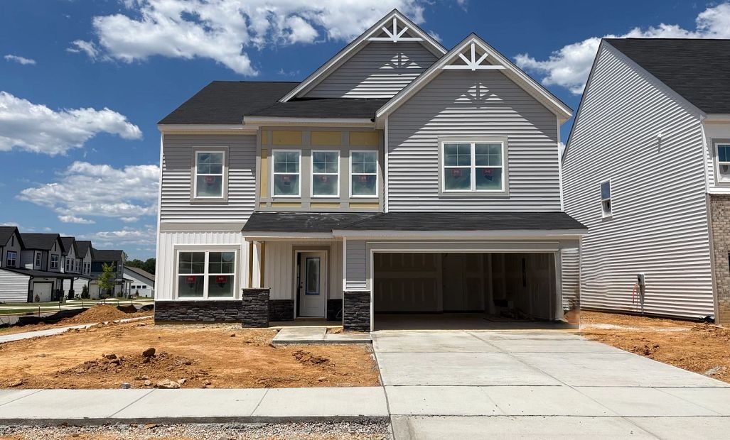 133 N. Harvest Ridge Way (Jordan)