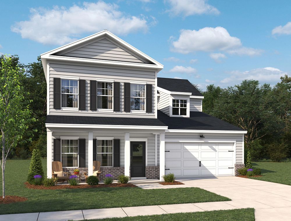 The Point - Hyde Elevation Image 2
