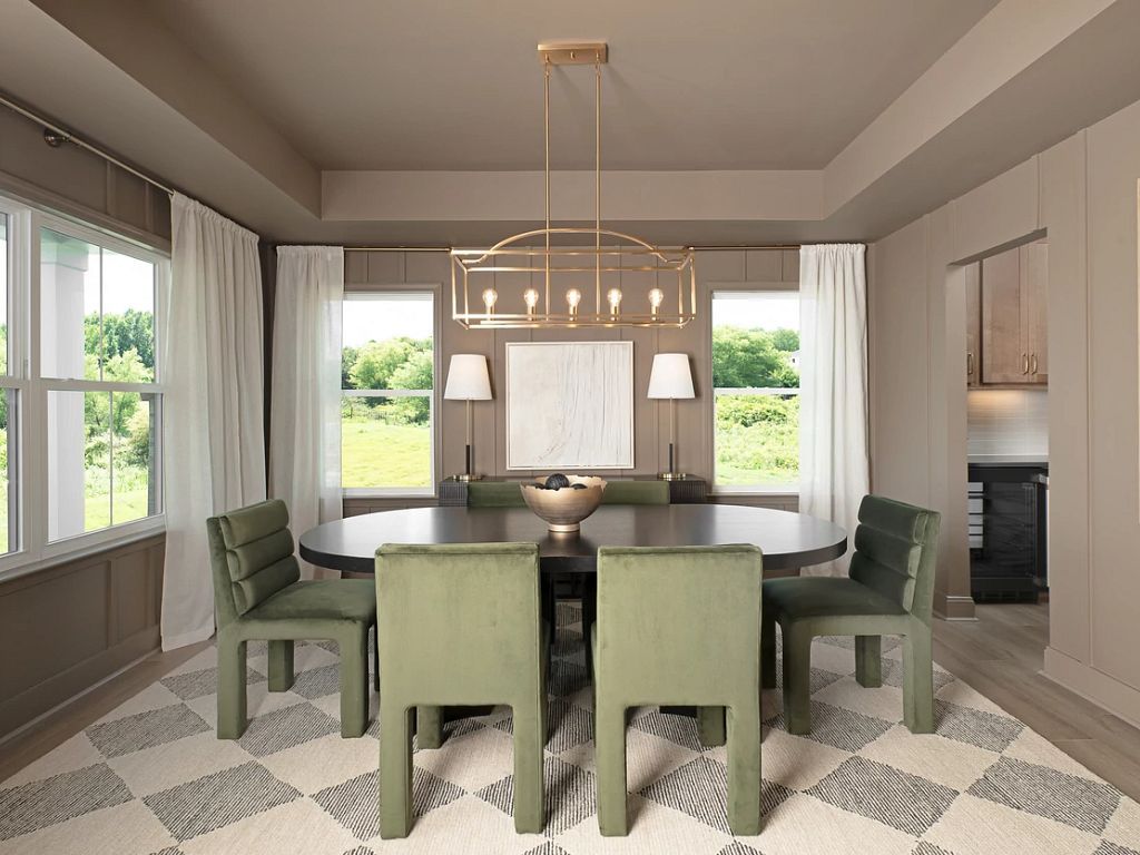 The Point - Caroline Interior Image 4