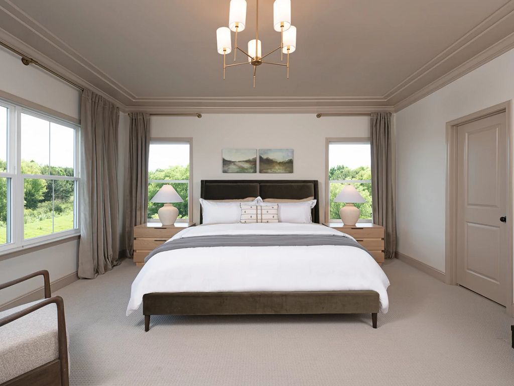 The Point - Caroline Interior Image 5