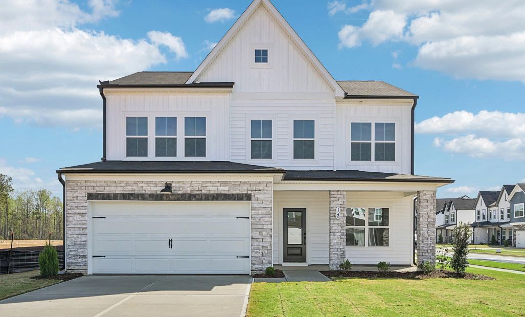 120 N Stonemill Trail (Macon)