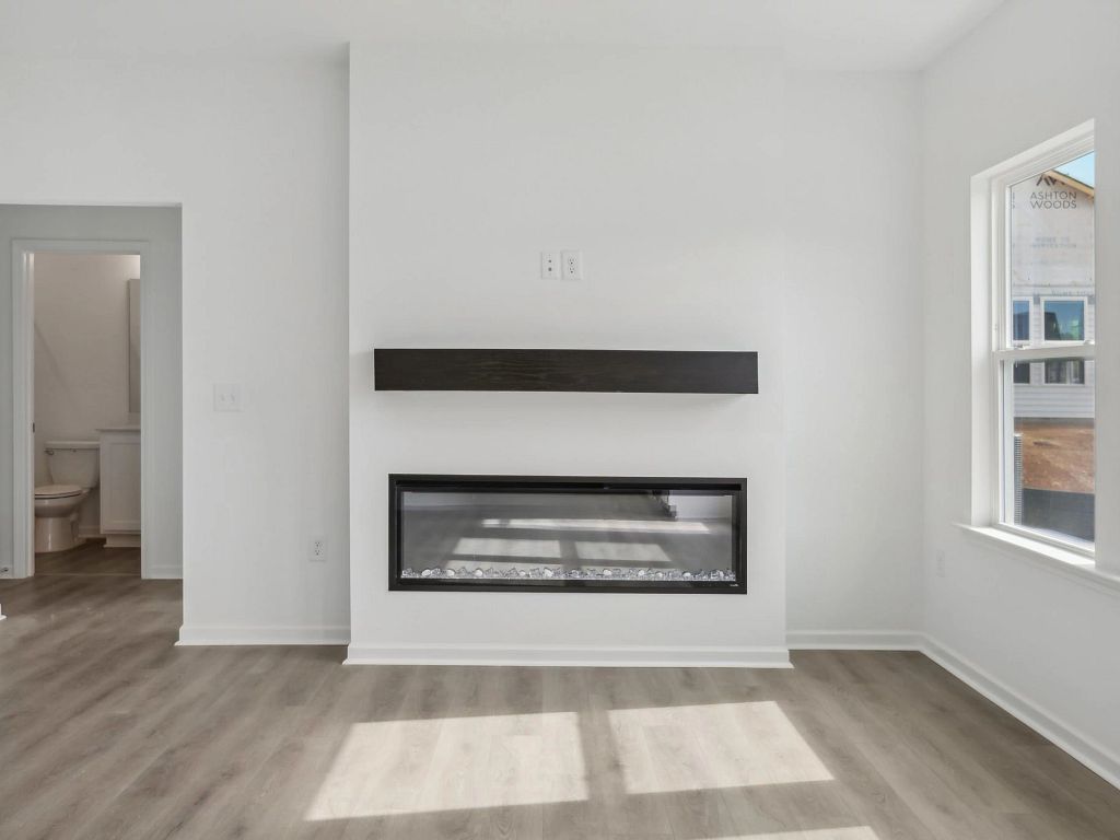 The Point - Caroline Interior Image 22