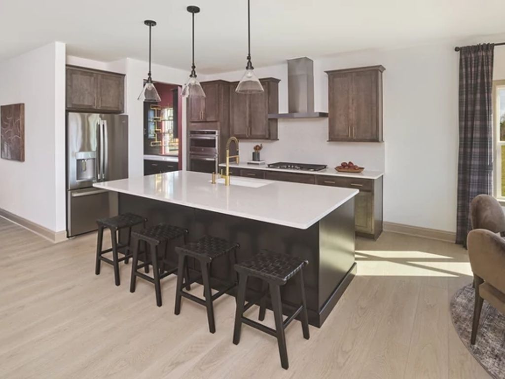 The Point - Benson Interior Image 2