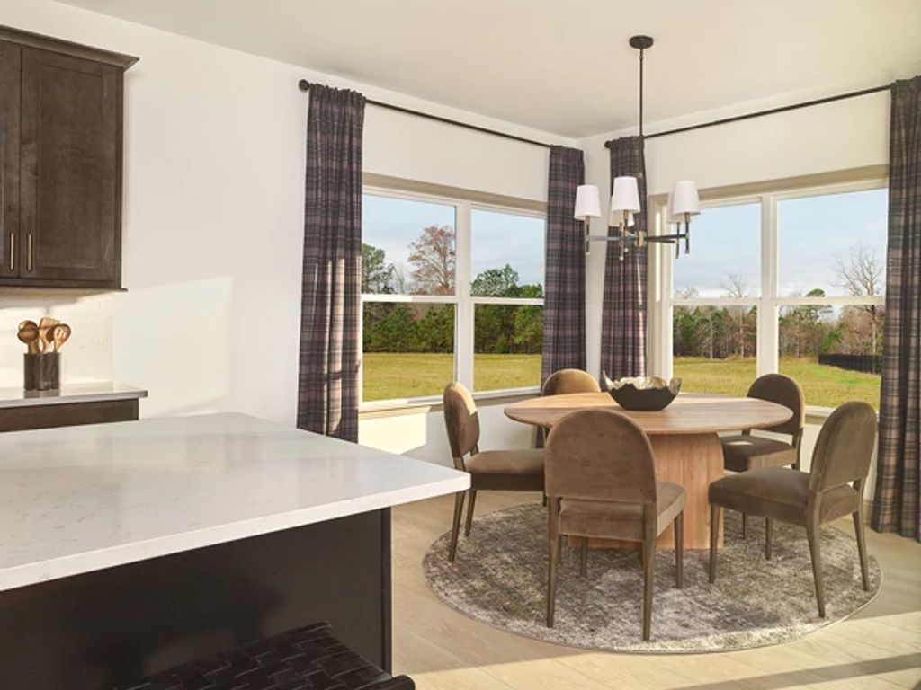 The Point - Benson Interior Image 4
