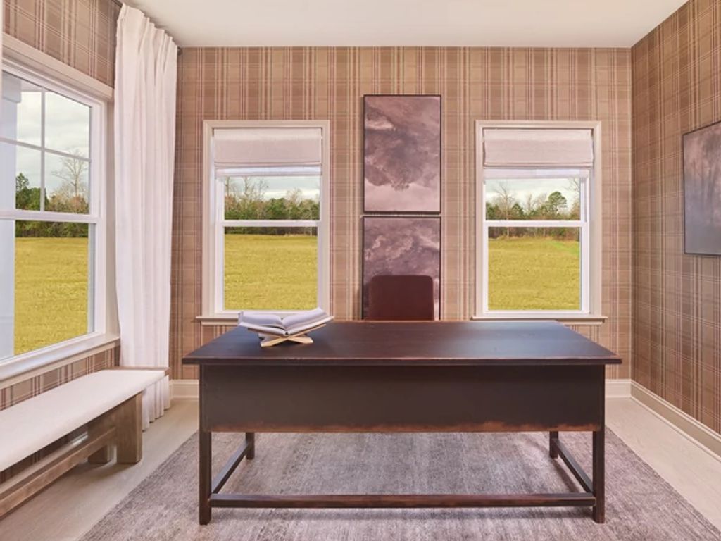 The Point - Benson Interior Image 5
