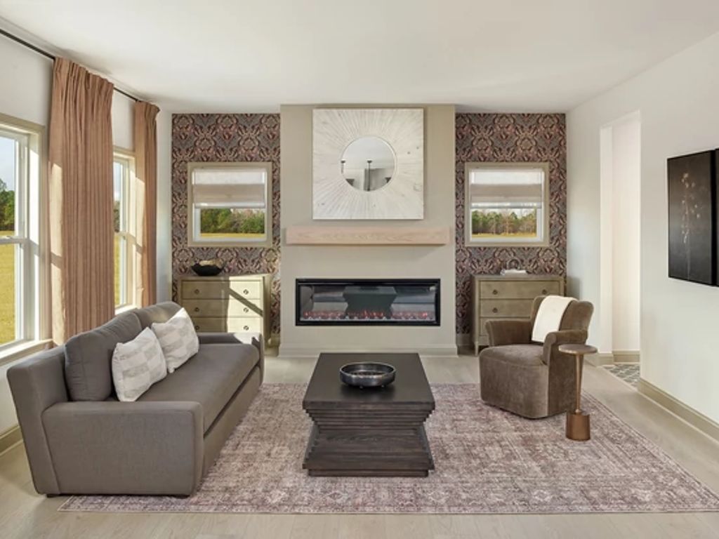The Point - Benson Interior Image 6