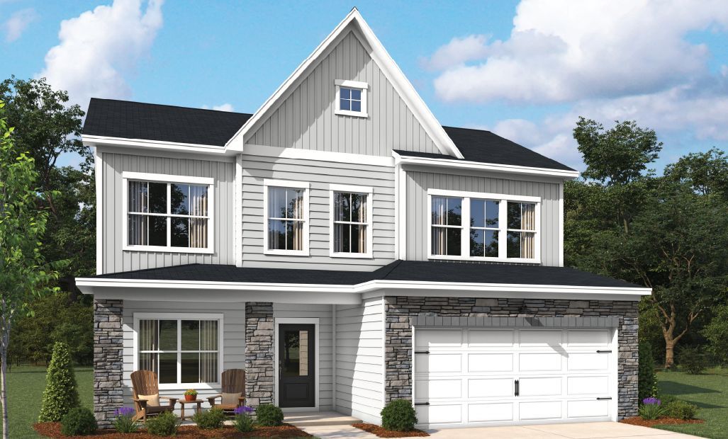 213 S. Harvest Ridge Way (Macon)