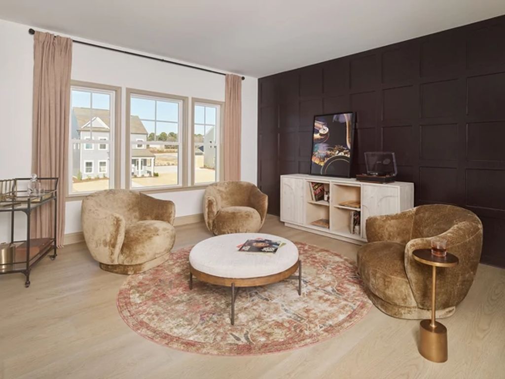 The Point - Benson Interior Image 8