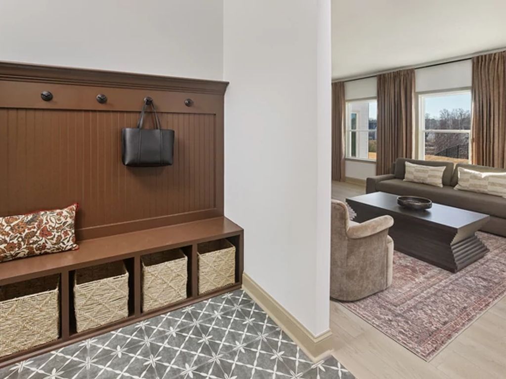 The Point - Benson Interior Image 10