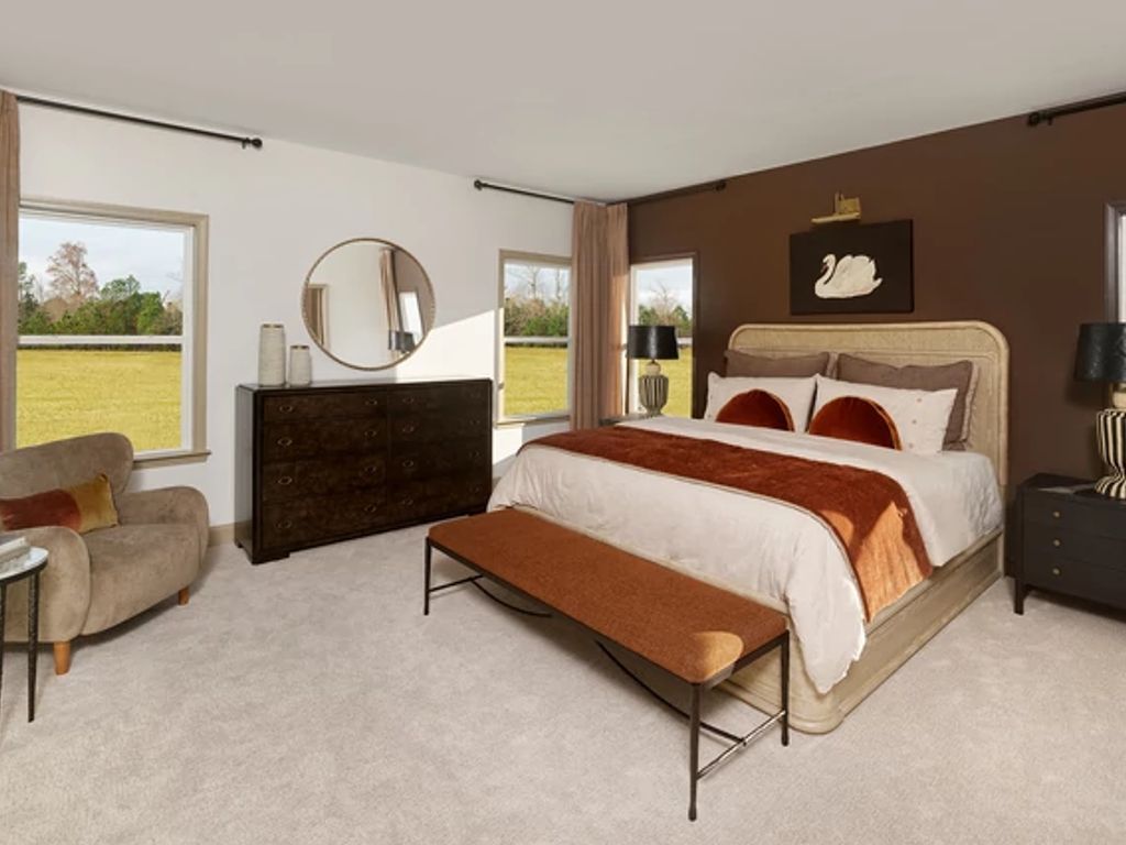 The Point - Benson Interior Image 11
