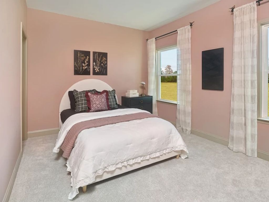 The Point - Benson Interior Image 13