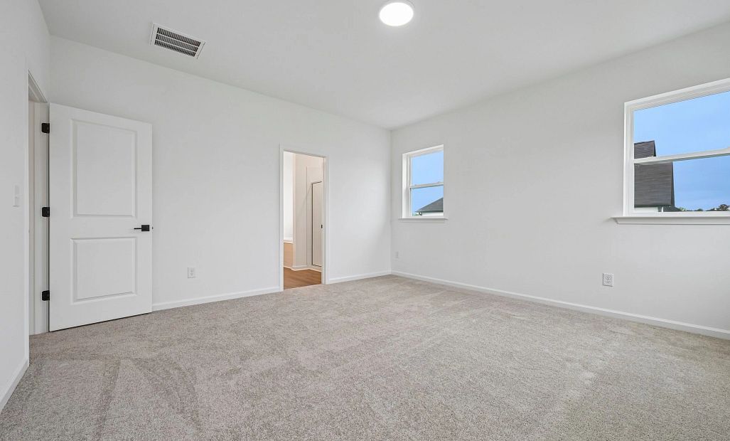 Representative images and renderings are for illustrative purposes. Actual structural options and