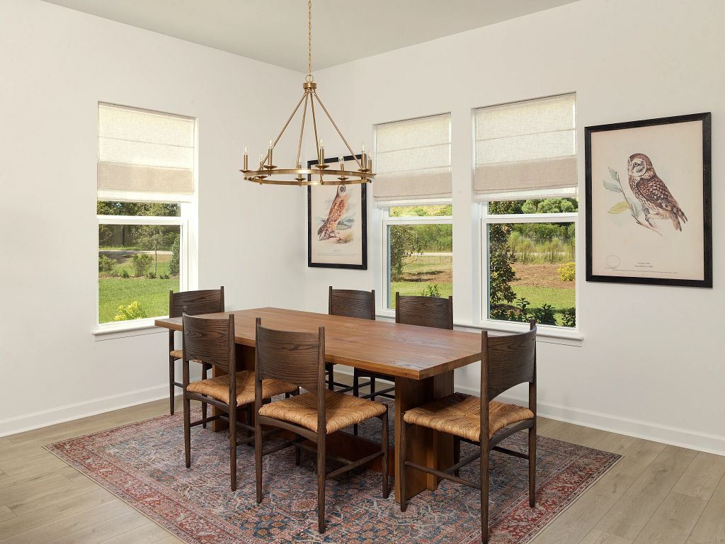 Blue Heron Retreat - Palermo - Waterway Interior Image 4