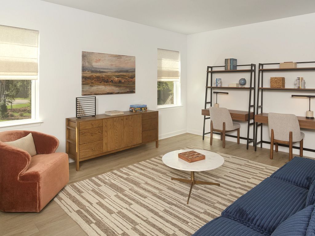 Blue Heron Retreat - Palermo - Waterway Interior Image 8