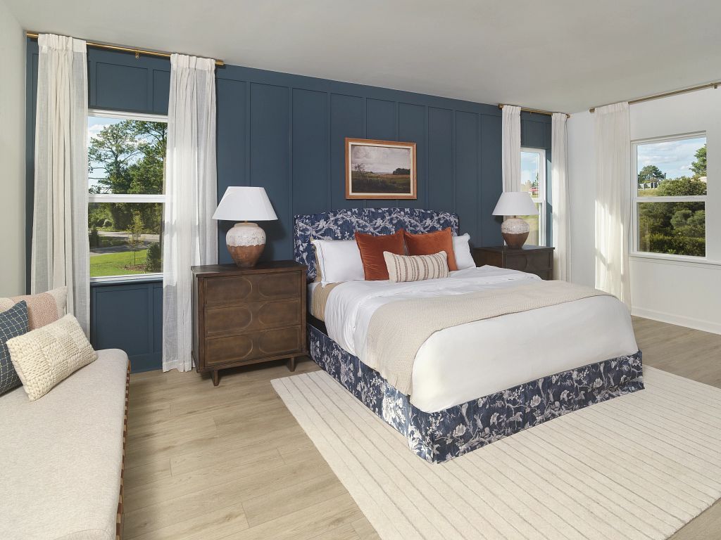 Blue Heron Retreat - Palermo - Waterway Interior Image 9