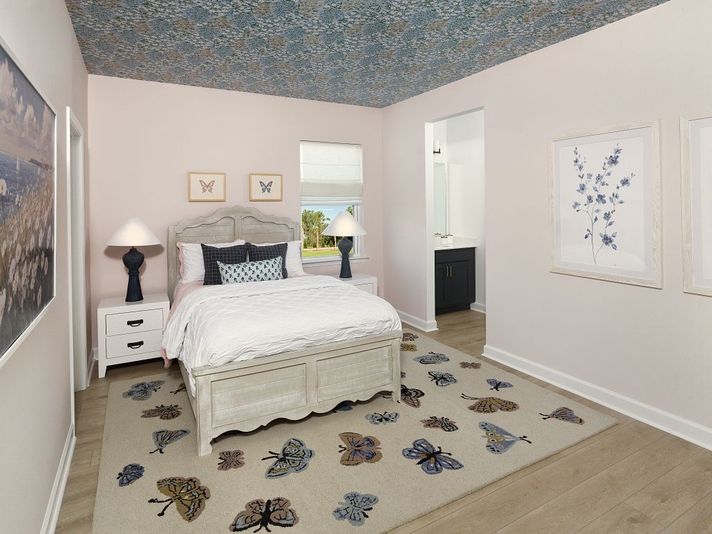 Blue Heron Retreat - Palermo - Waterway Interior Image 11