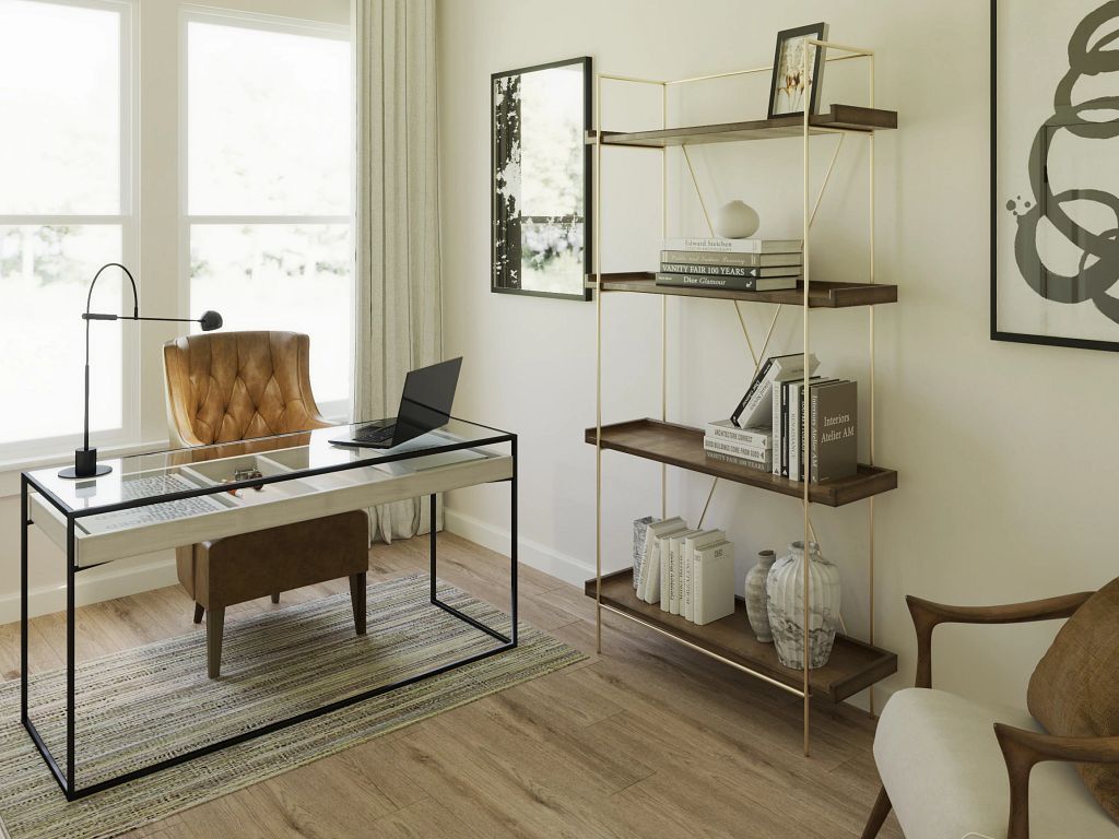 Blue Heron Retreat - Catalina - Waterway Interior Image 4