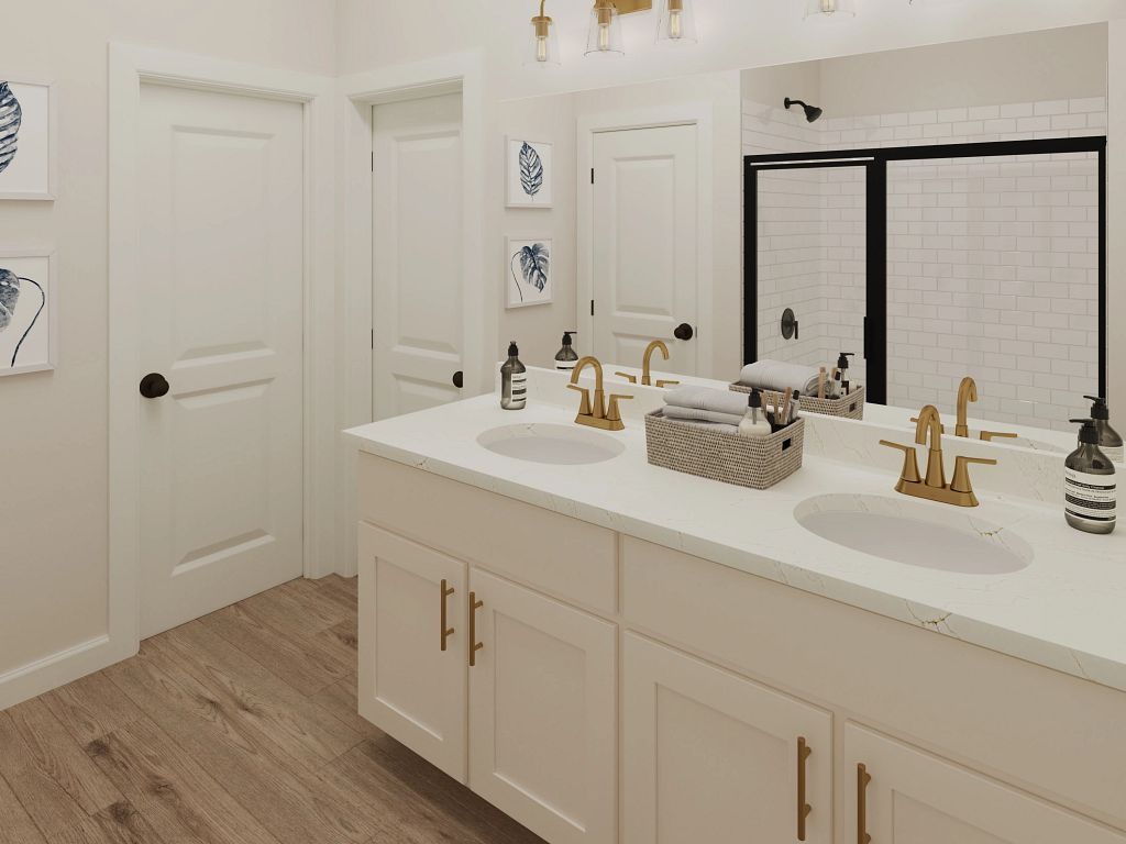 Blue Heron Retreat - Catalina - Waterway Interior Image 6