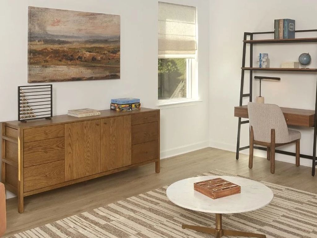 Blue Heron Retreat - Palermo Interior Image 8