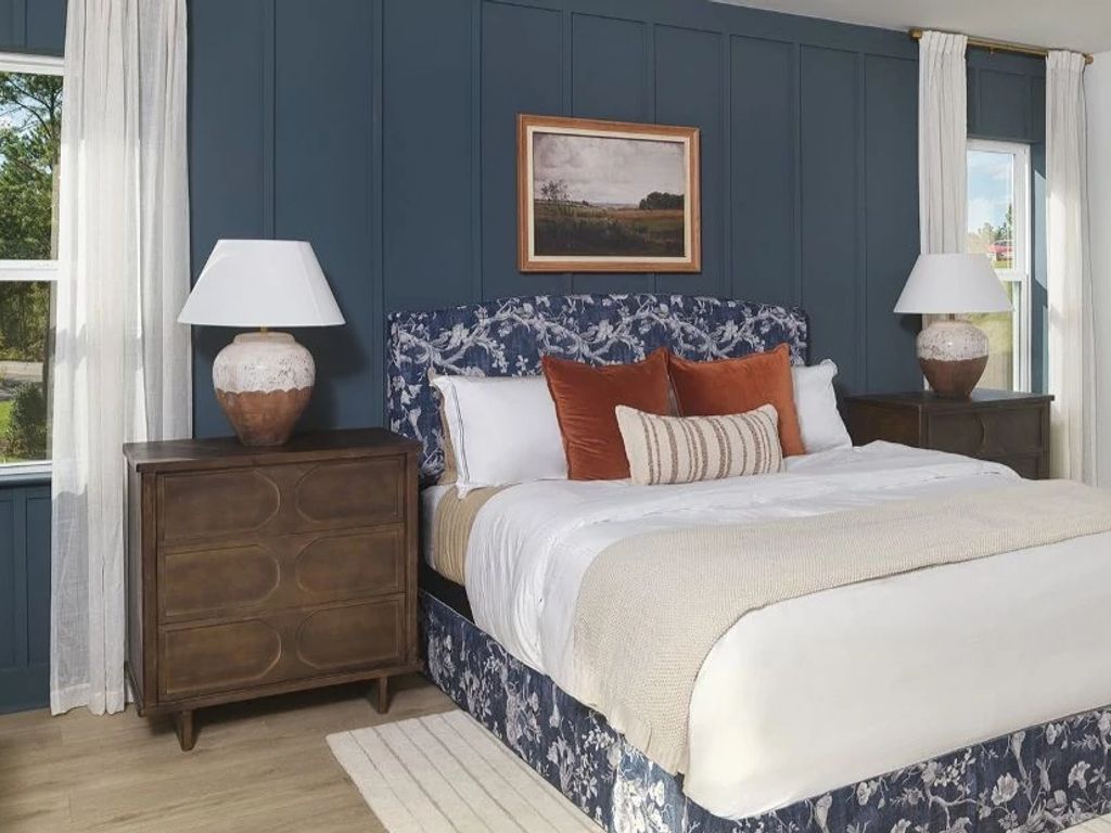 Blue Heron Retreat - Palermo Interior Image 9