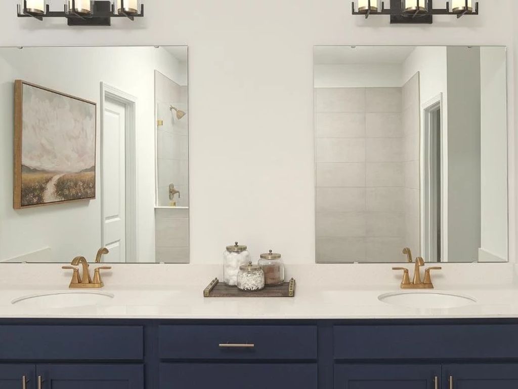 Blue Heron Retreat - Palermo Interior Image 10