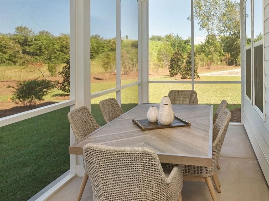 Blue Heron Retreat - Palermo Interior Image 13
