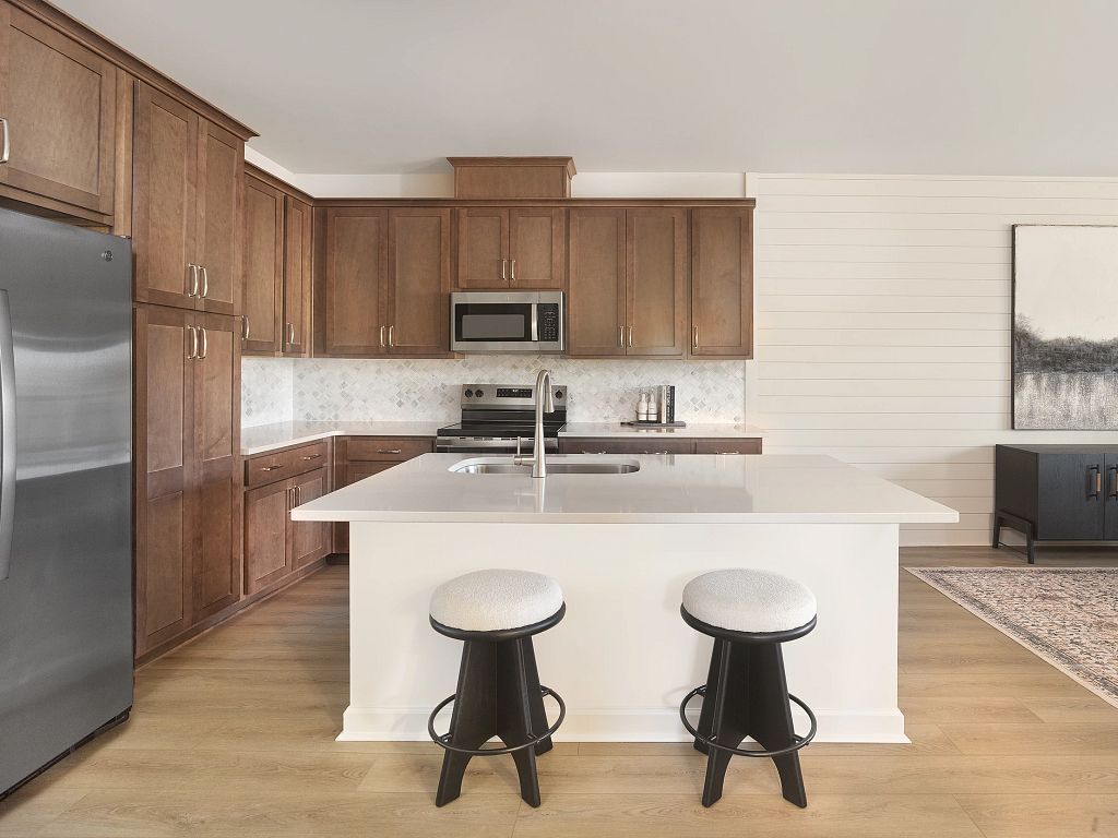 Blue Heron Retreat - Palmetto Interior Image 1