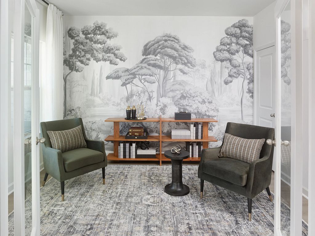 Blue Heron Retreat - Palmetto Interior Image 4