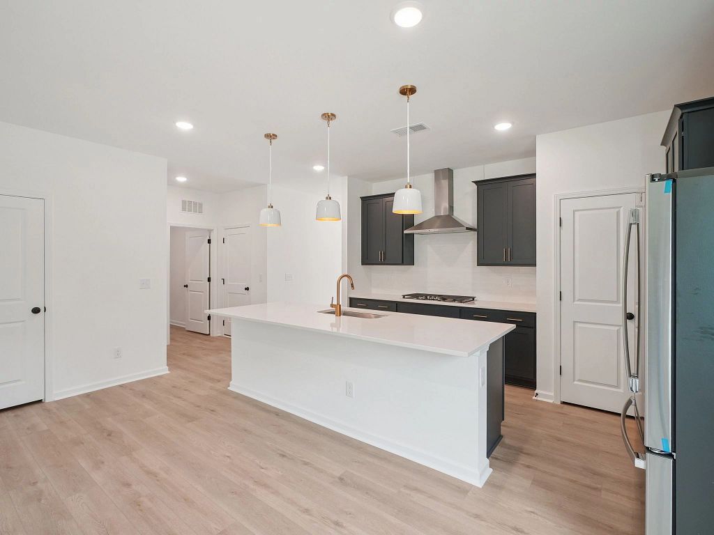The Point - Hyde Interior Image 10