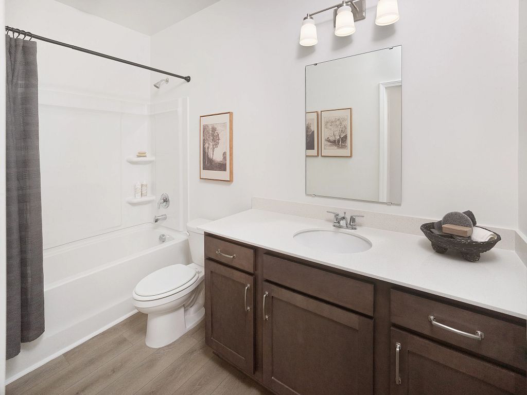 Blue Heron Retreat - Palmetto Interior Image 5