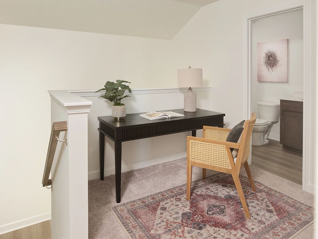 Blue Heron Retreat - Palmetto Interior Image 8