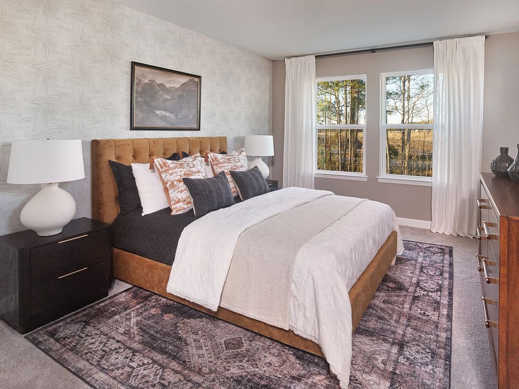 Blue Heron Retreat - Palmetto Interior Image 9