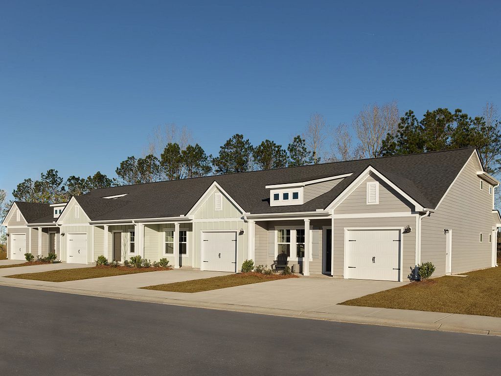 Blue Heron Retreat - Palmetto Interior Image 10