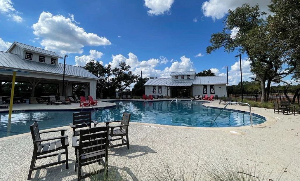 Community Amenities