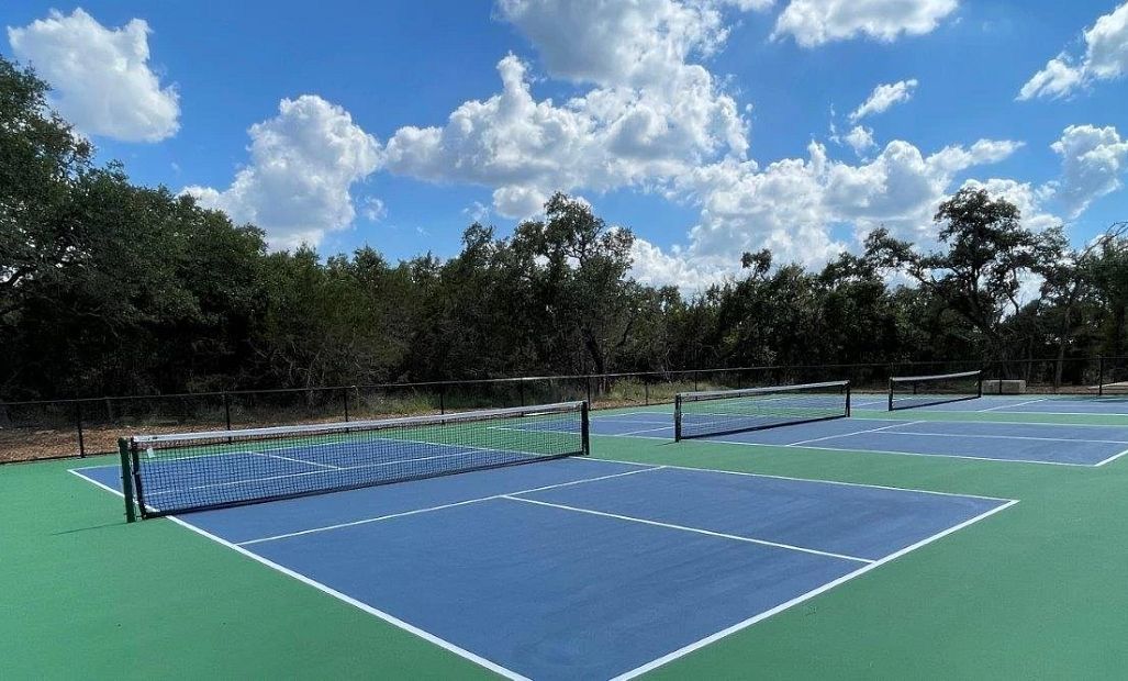 Community Amenities