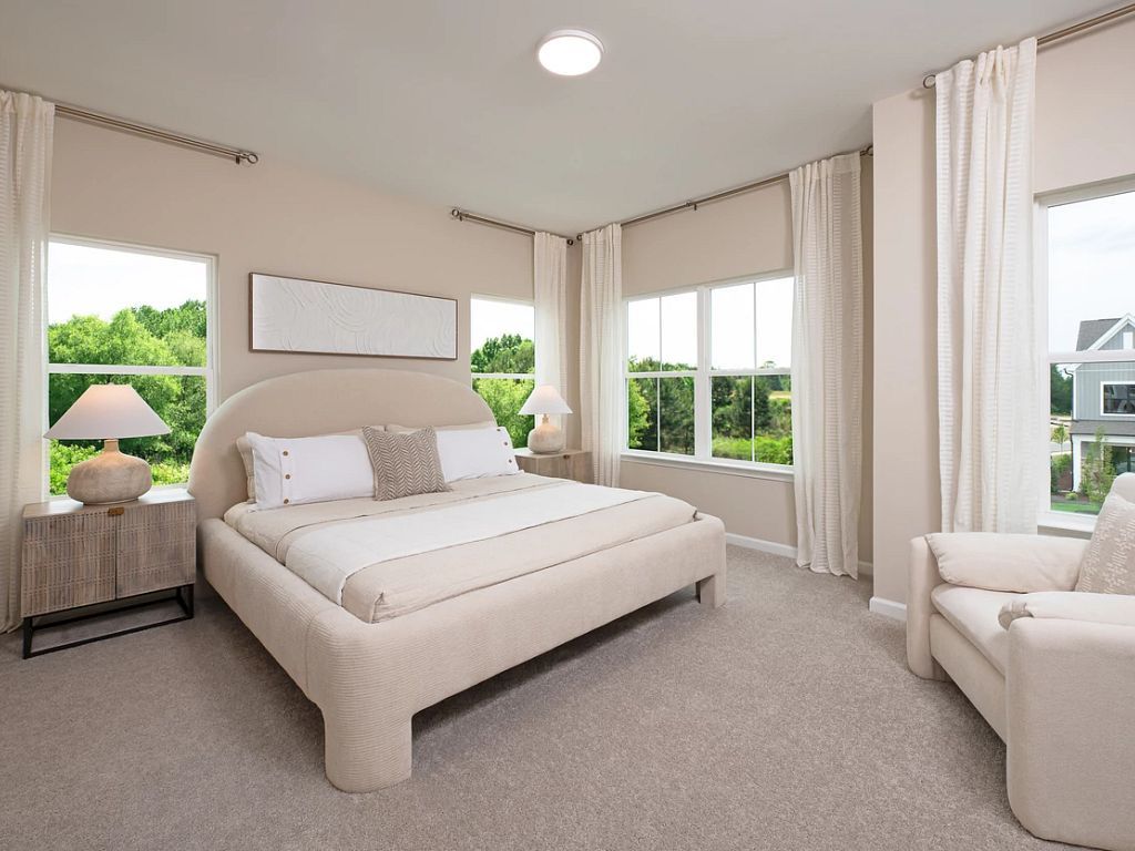 The Point - Murphy Interior Image 6