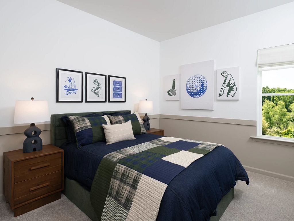 The Point - Murphy Interior Image 8