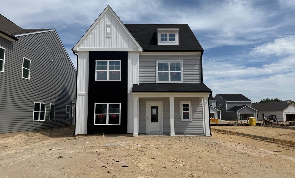2816 Quarry Road (Genna)