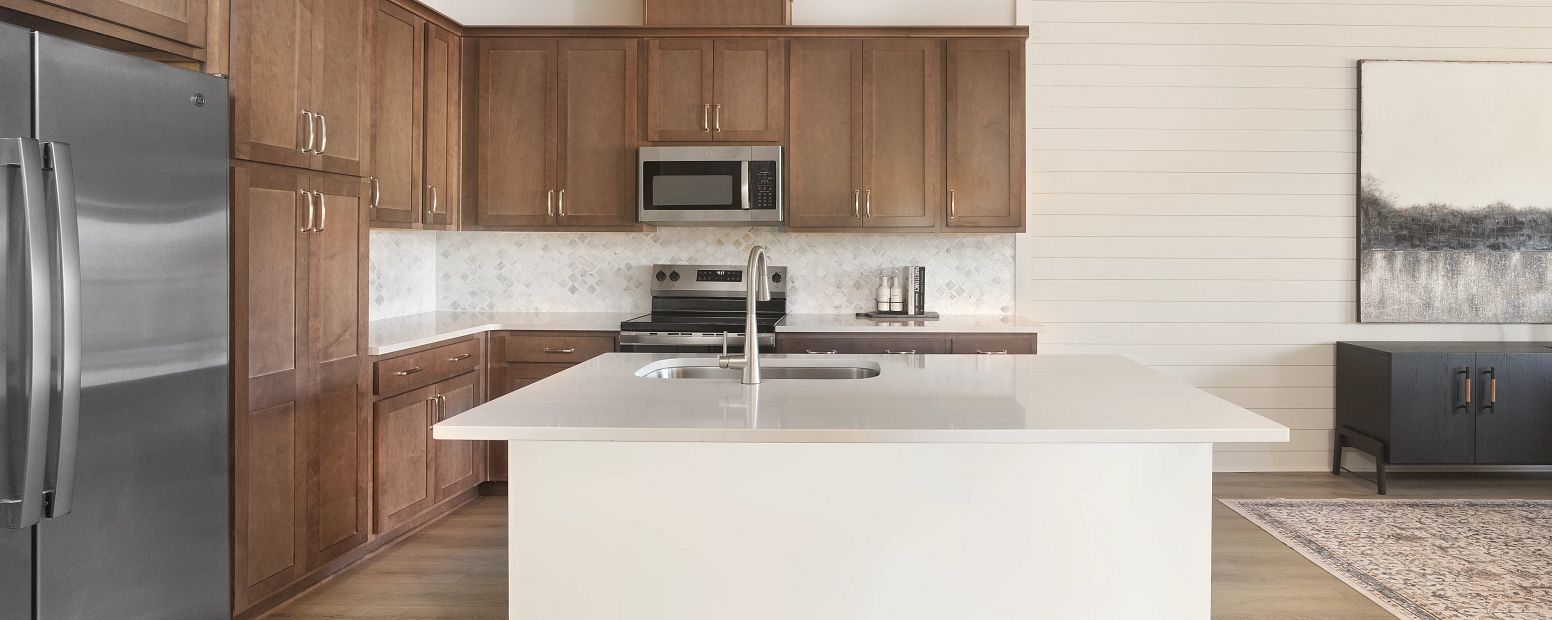 The Palmetto floorplan at Hammock Walk in Summerville, SC