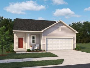 2173 Lavender Bloom Road (Greenwood)