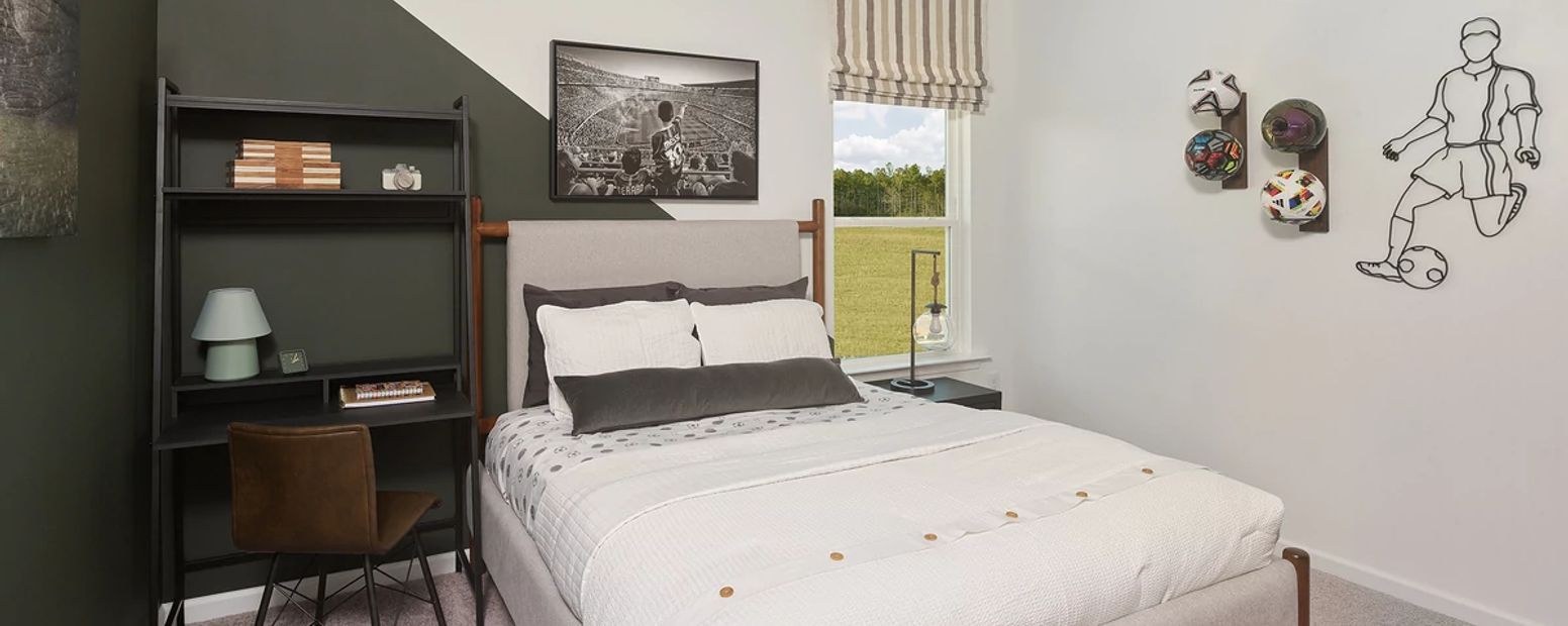 Crescent Mills by Ashton Woods | Raleigh, NC