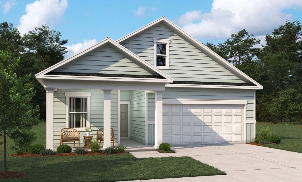 2091 Lavender Bloom Rd. (Hartwell)