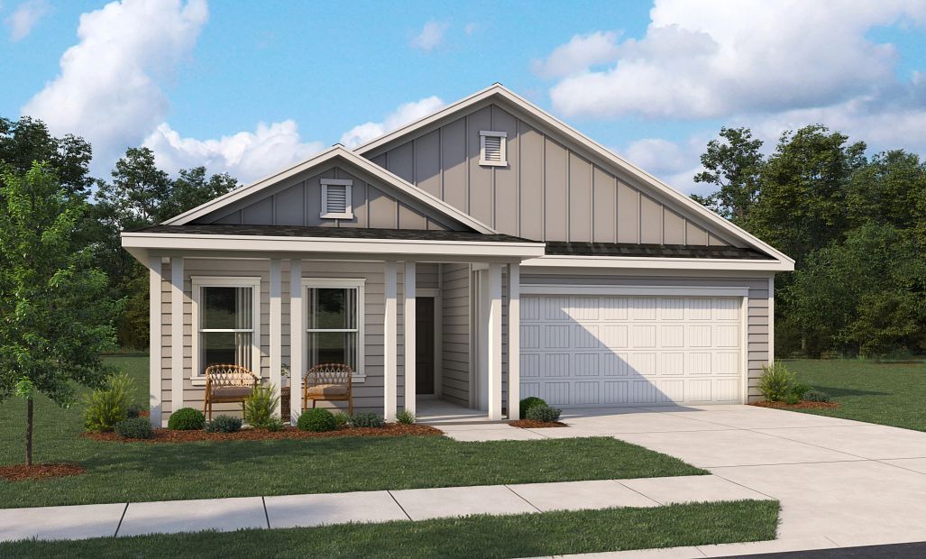 2066 Lavender Bloom Road (Madison)