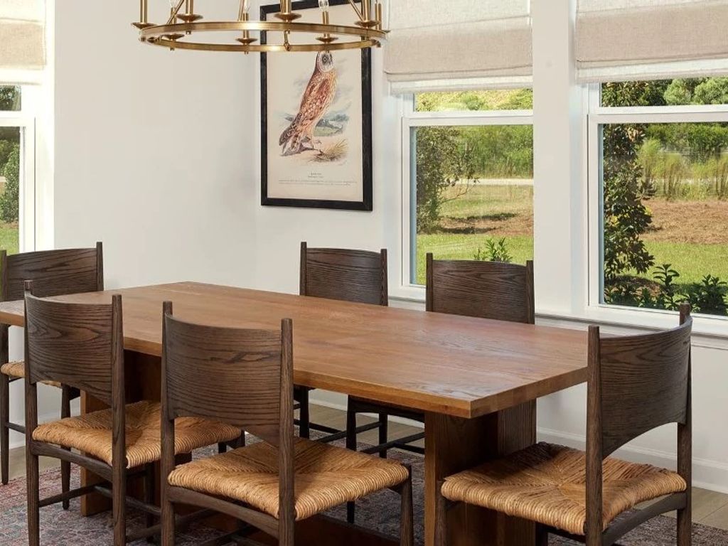 Blue Heron Retreat - Palermo Interior Image 4