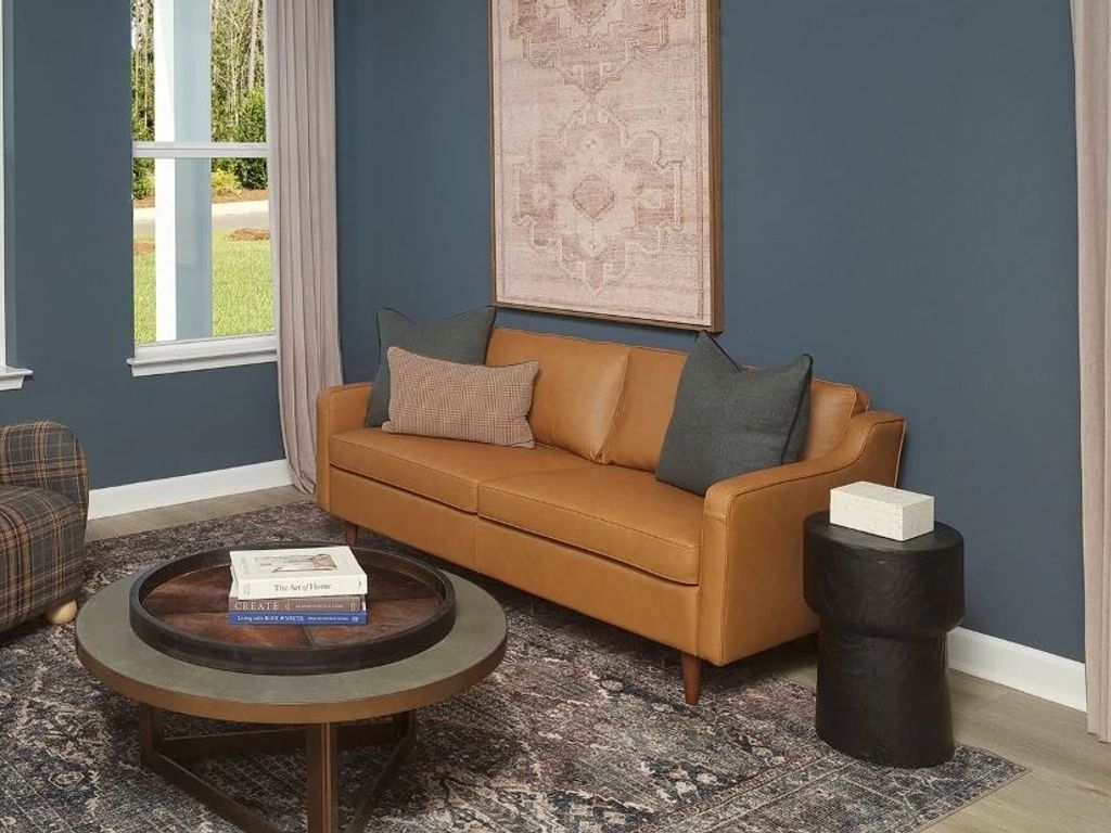 Blue Heron Retreat - Palermo Interior Image 7